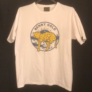 Benny Gold T-Shirt
